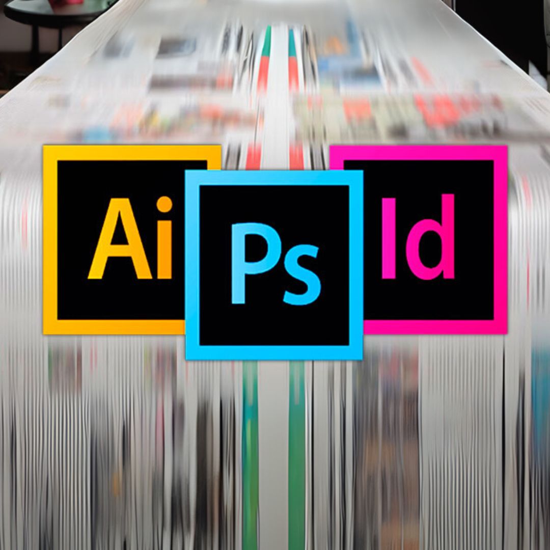 Vectorización de logos