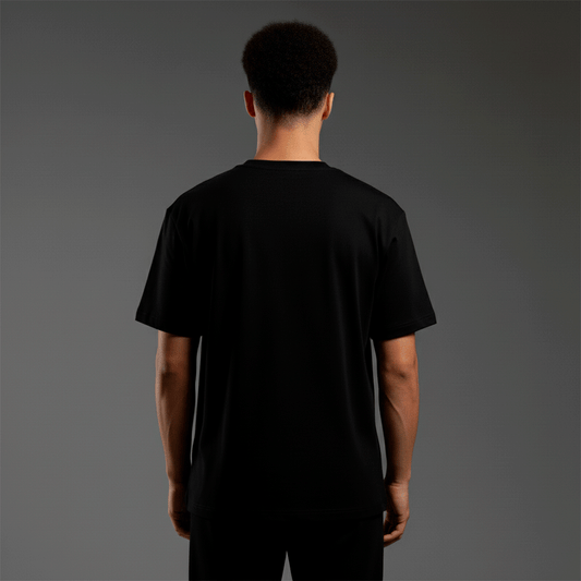 basic blanks - REGULAR T-SHIRT (190GSM)