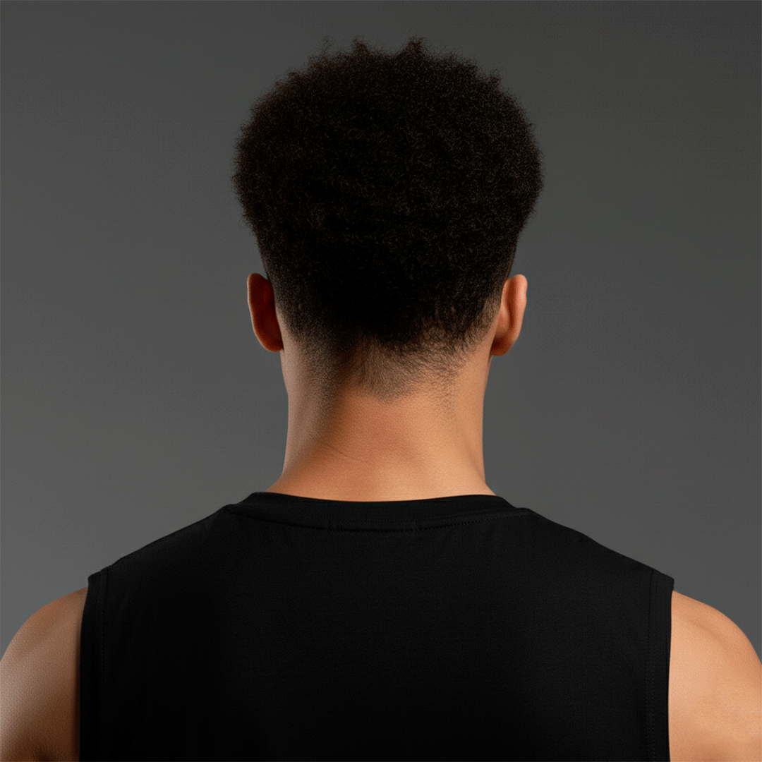 basic blanks - TANK T-SHIRT (160GSM)