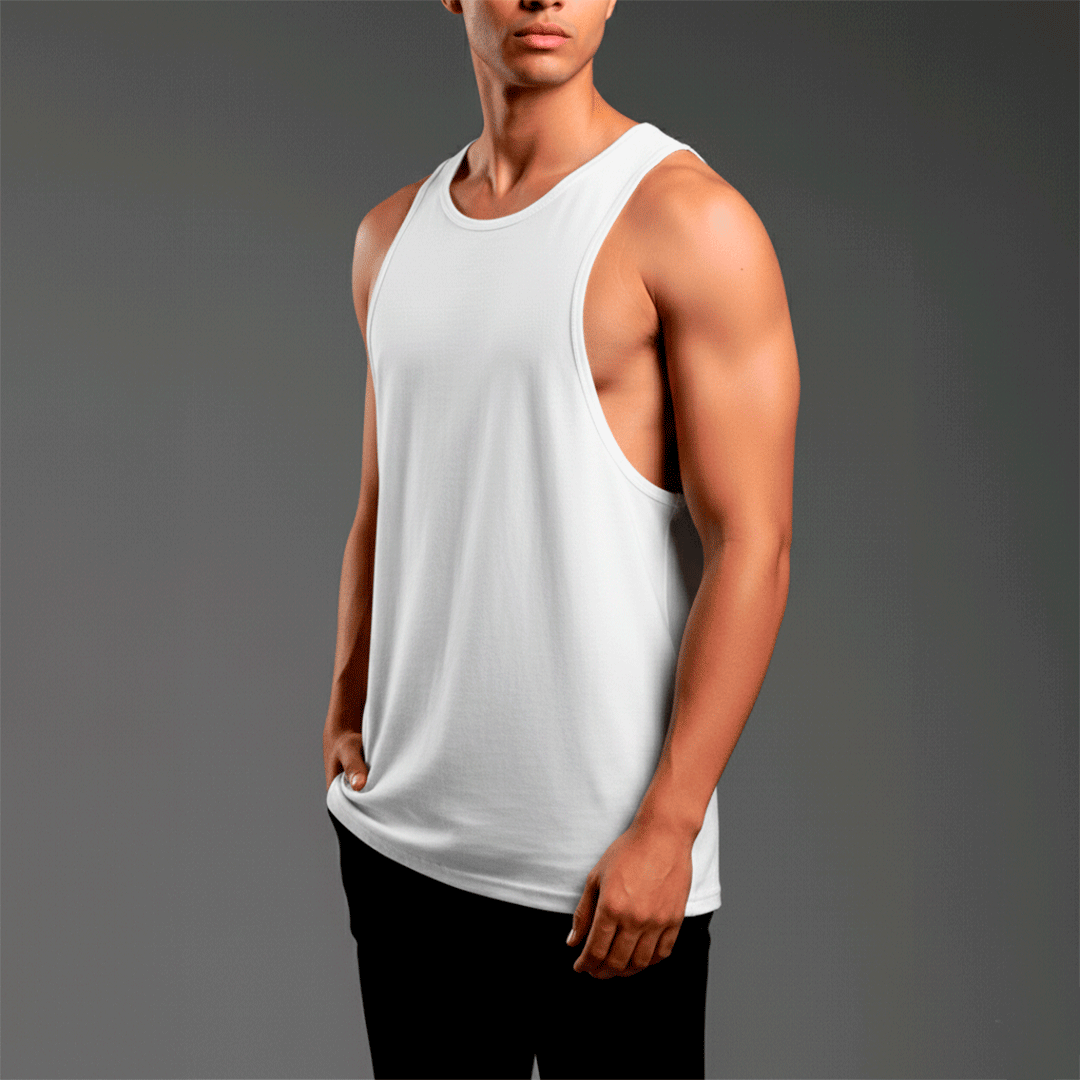 basic blanks - STRINGER (155GSM)