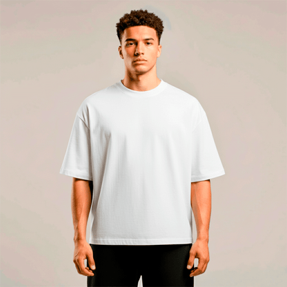 premium blanks - BOX TEE 300GSM