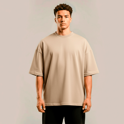 premium blanks - BOX TEE 300GSM