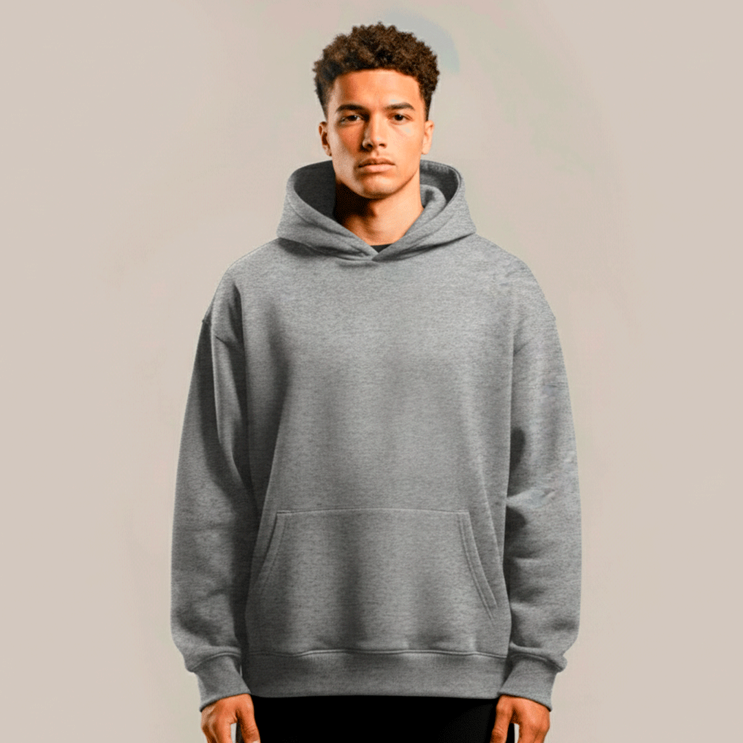 premium blanks - HOODIE 460GSM