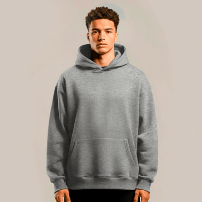 premium blanks - HOODIE 460GSM