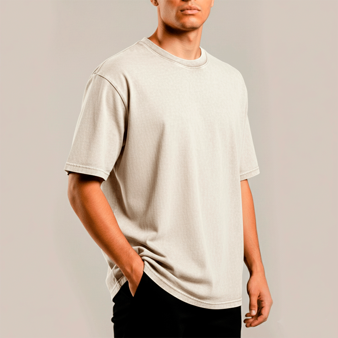 premium blanks - OVERSIZE 240GSM