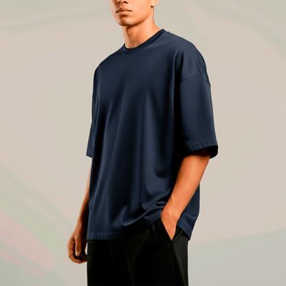 premium blanks - OVERSIZE 240GSM