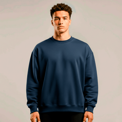premium blanks - PULLOVER 350GSM
