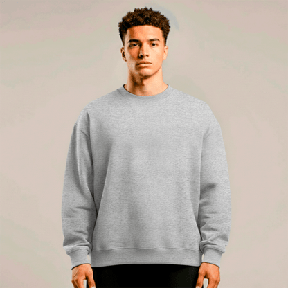 premium blanks - PULLOVER 350GSM