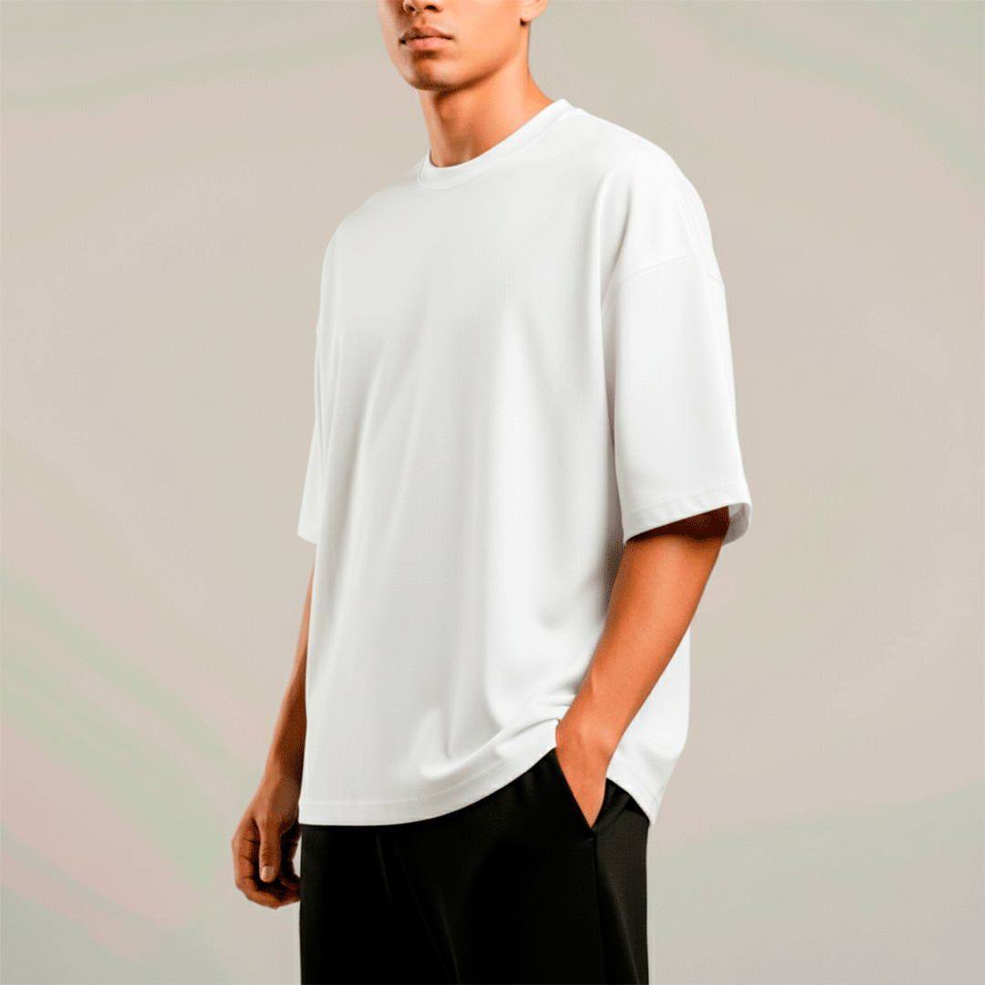 premium blanks - OVERSIZE 240GSM