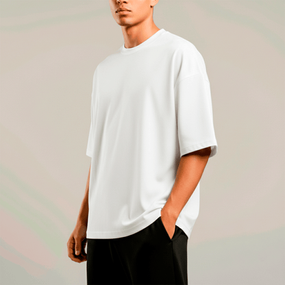 premium blanks - OVERSIZE 240GSM