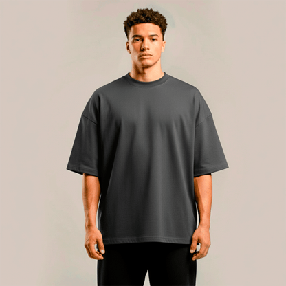 premium blanks - BOX TEE 300GSM