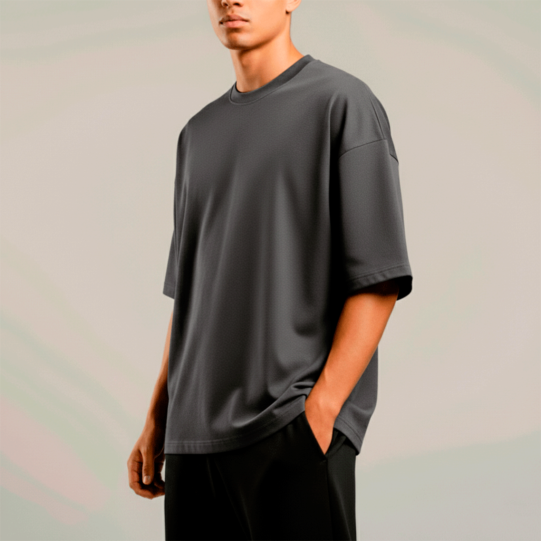 premium blanks - OVERSIZE 240GSM