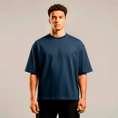 premium blanks - BOX TEE 300GSM