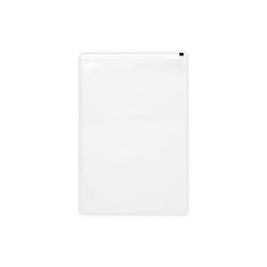 PRODUCT ZIP BAG - 42x32 cm