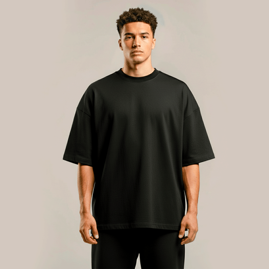 premium blanks - OVERSIZE 240GSM
