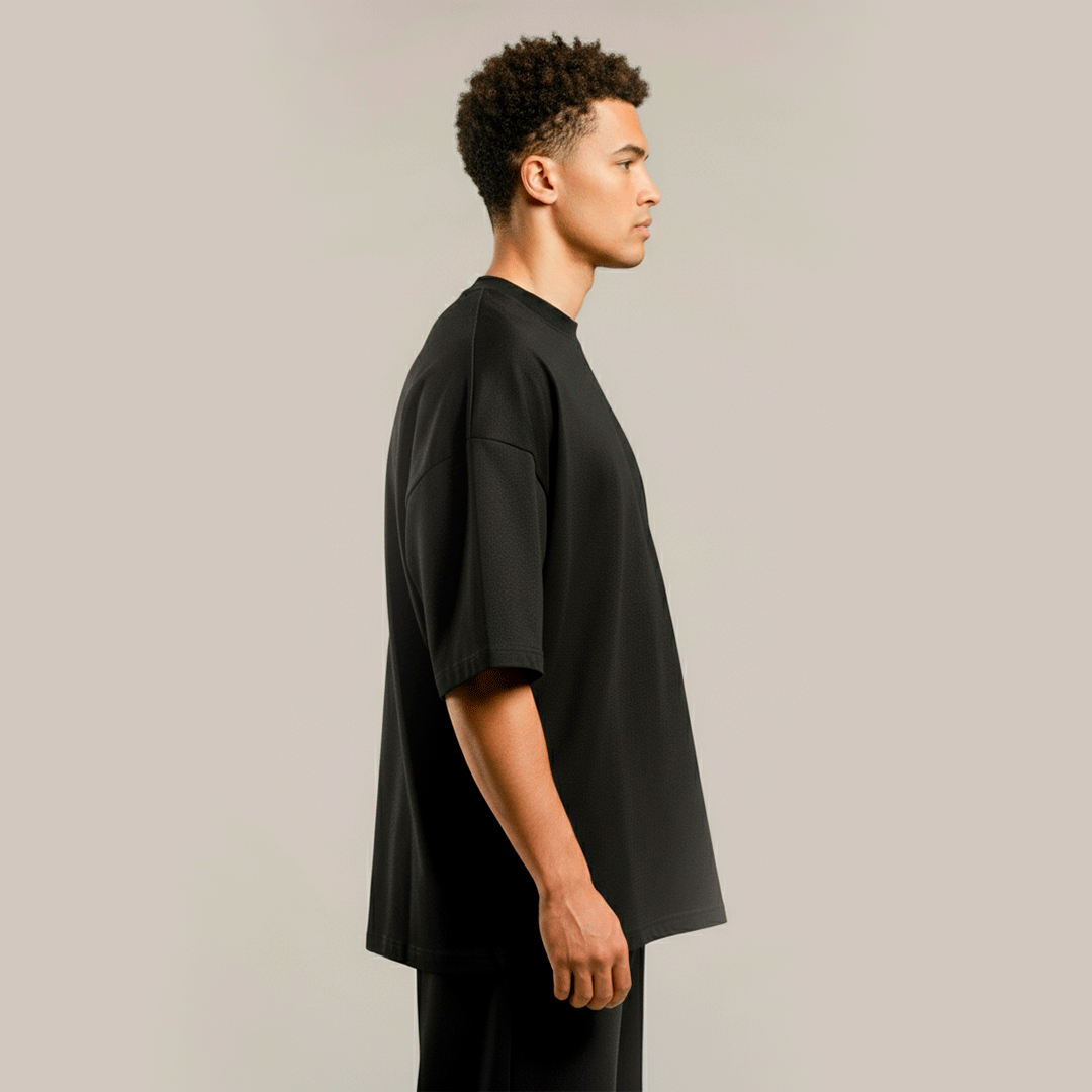 premium blanks - OVERSIZE 240GSM
