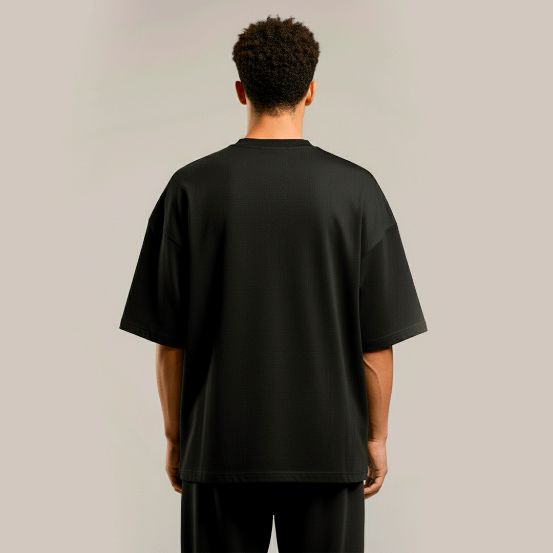 premium blanks - OVERSIZE 240GSM
