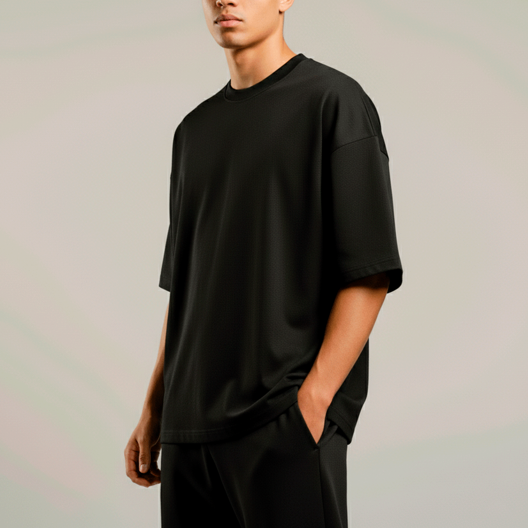 premium blanks - OVERSIZE 240GSM