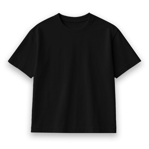 BOX TEE 300GSM