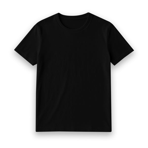 REGULAR T-SHIRT 190GSM