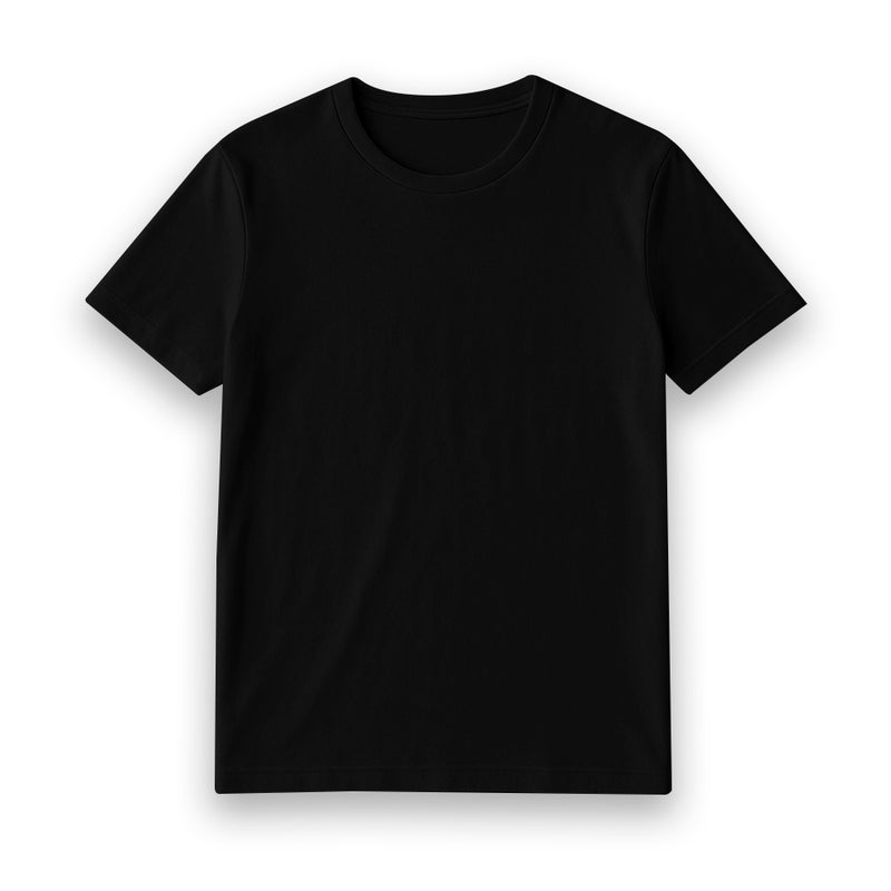 REGULAR T-SHIRT 190GSM