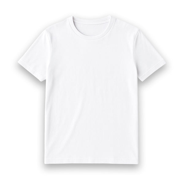 REGULAR T-SHIRT 190GSM