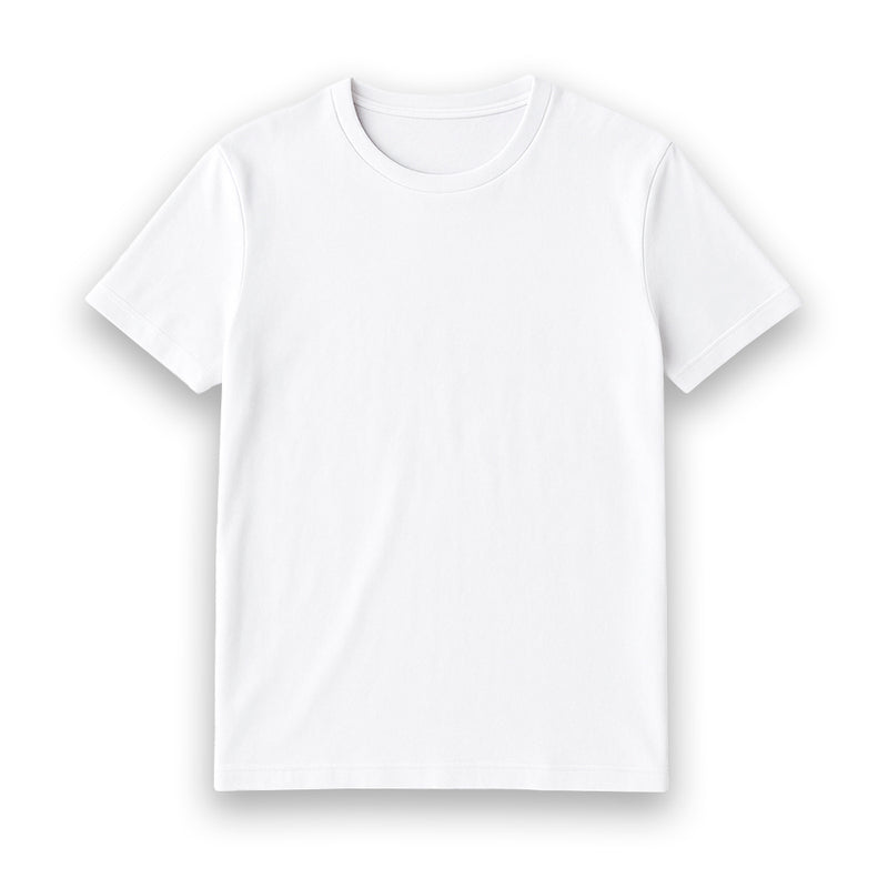 REGULAR T-SHIRT 190GSM