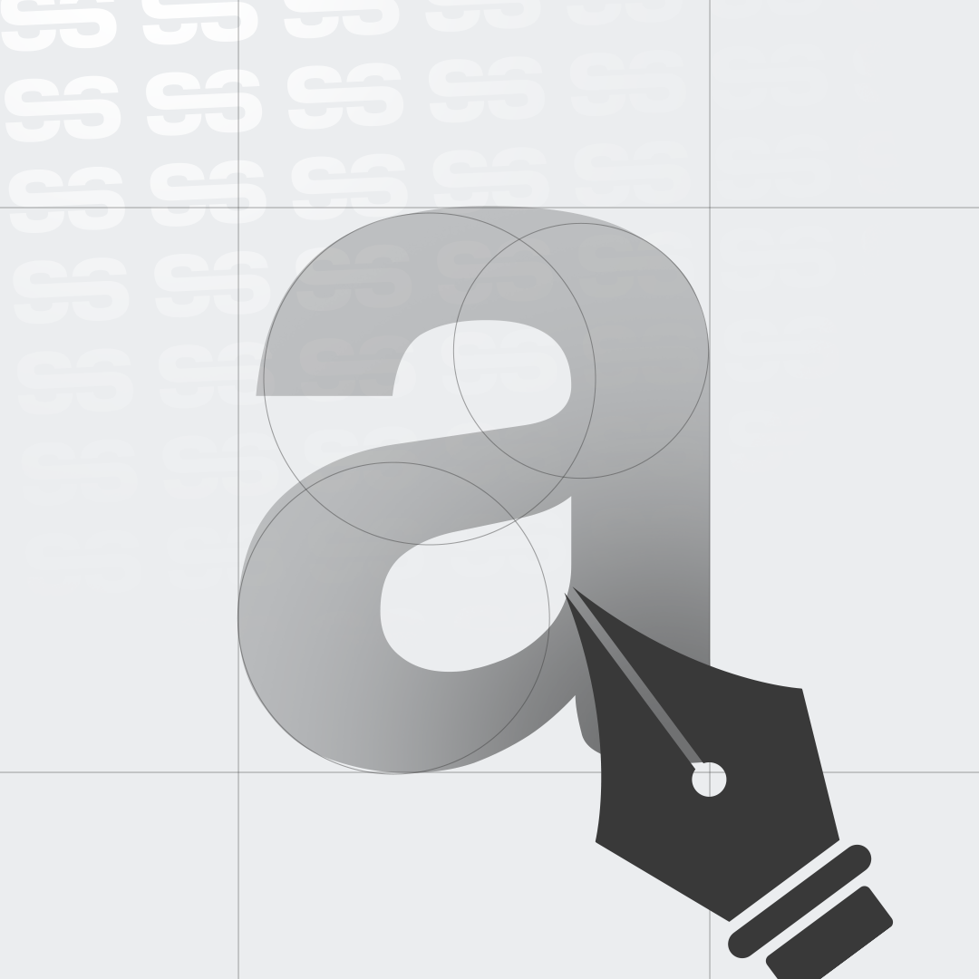 Creación de logo