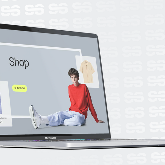 Creación de tienda Shopify