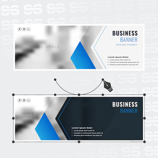 Diseño de banners web