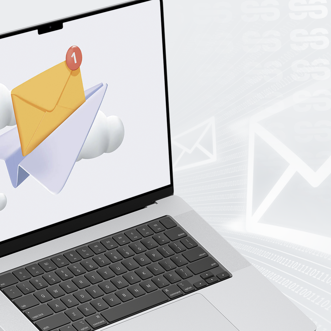 Gestión campañas email marketing