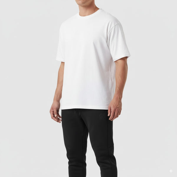 OVERSIZE T-SHIRT (220GSM)