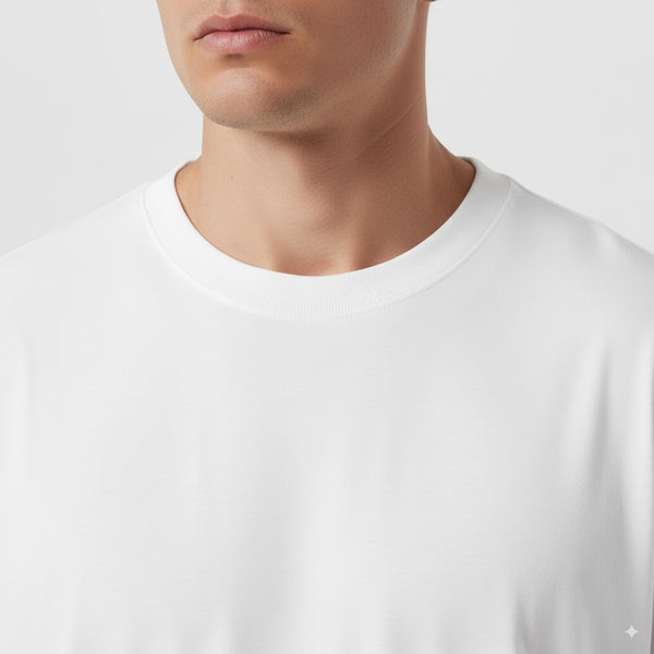 OVERSIZE T-SHIRT (220GSM)
