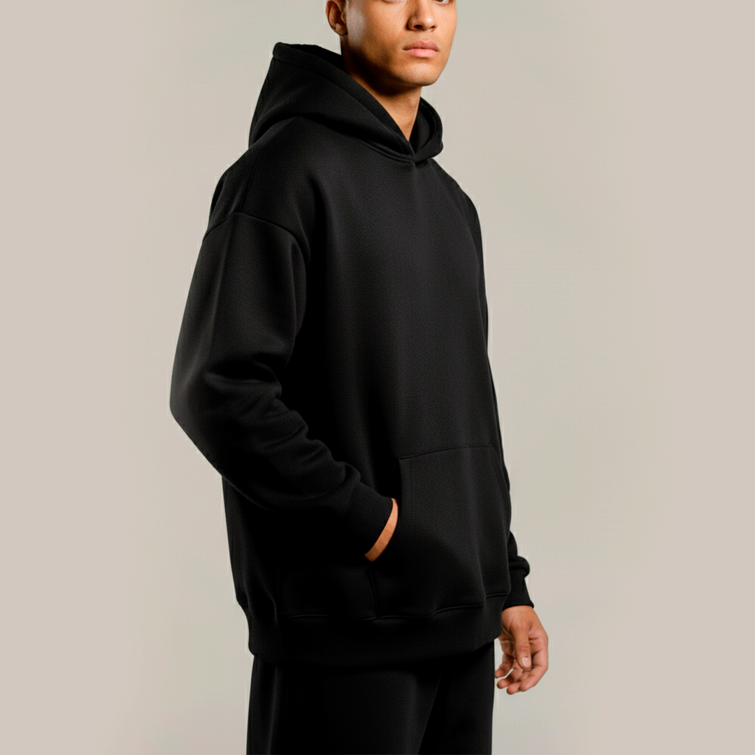premium blanks - HOODIE 460GSM