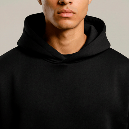 premium blanks - HOODIE 460GSM