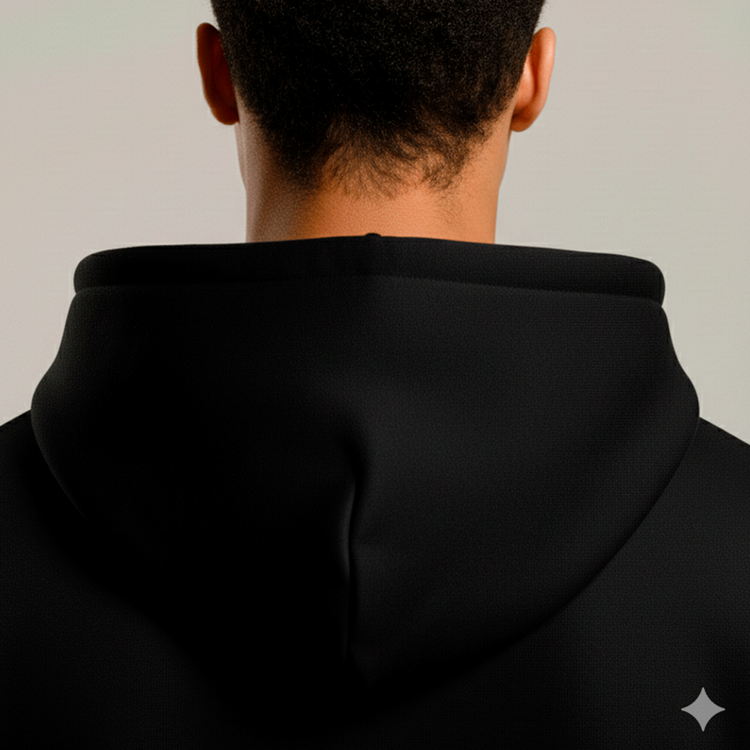 premium blanks - HOODIE 460GSM