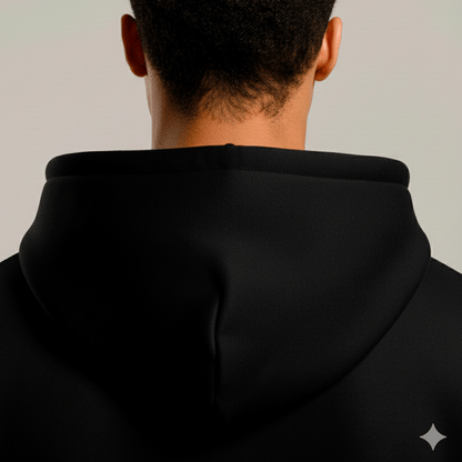 premium blanks - HOODIE 460GSM