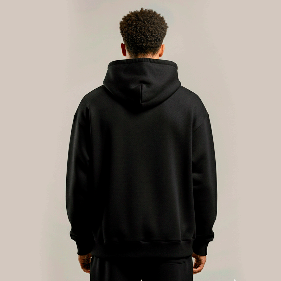 premium blanks - HOODIE 460GSM