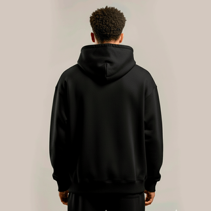 premium blanks - HOODIE 460GSM