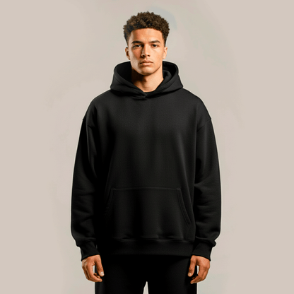 premium blanks - HOODIE 460GSM