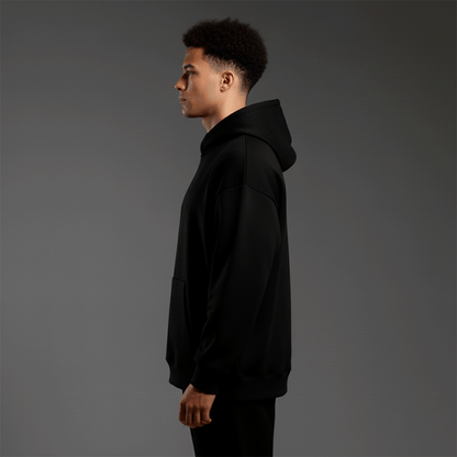 basic blanks - HOODIE (320GSM)