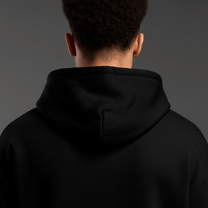 basic blanks - HOODIE (350GSM)