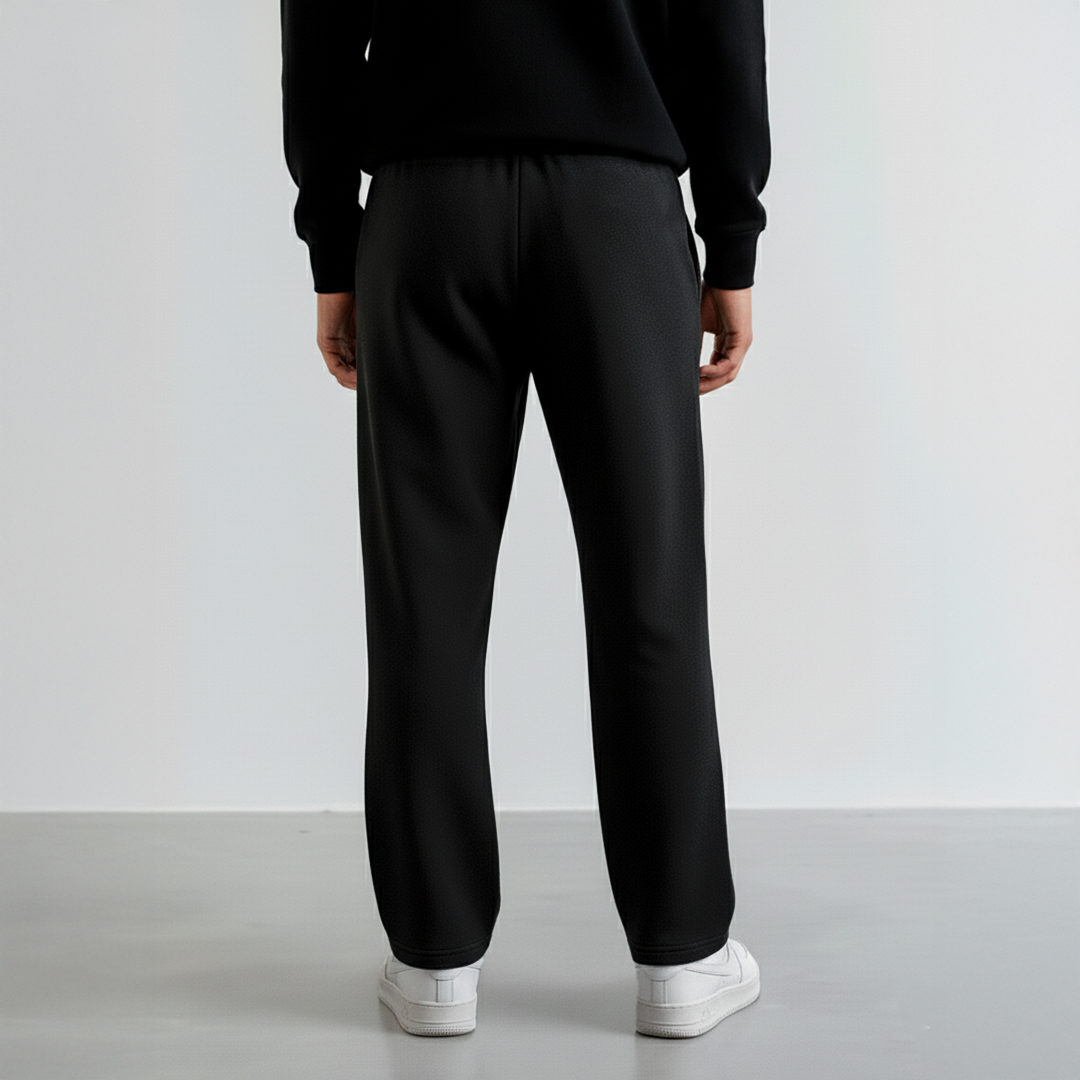 premium blanks - VINTAGE JOGGER 360GSM