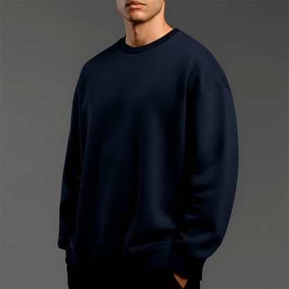 basic blanks - PULLOVER (290GSM)