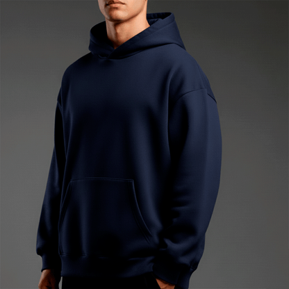 basic blanks - HOODIE (350GSM)