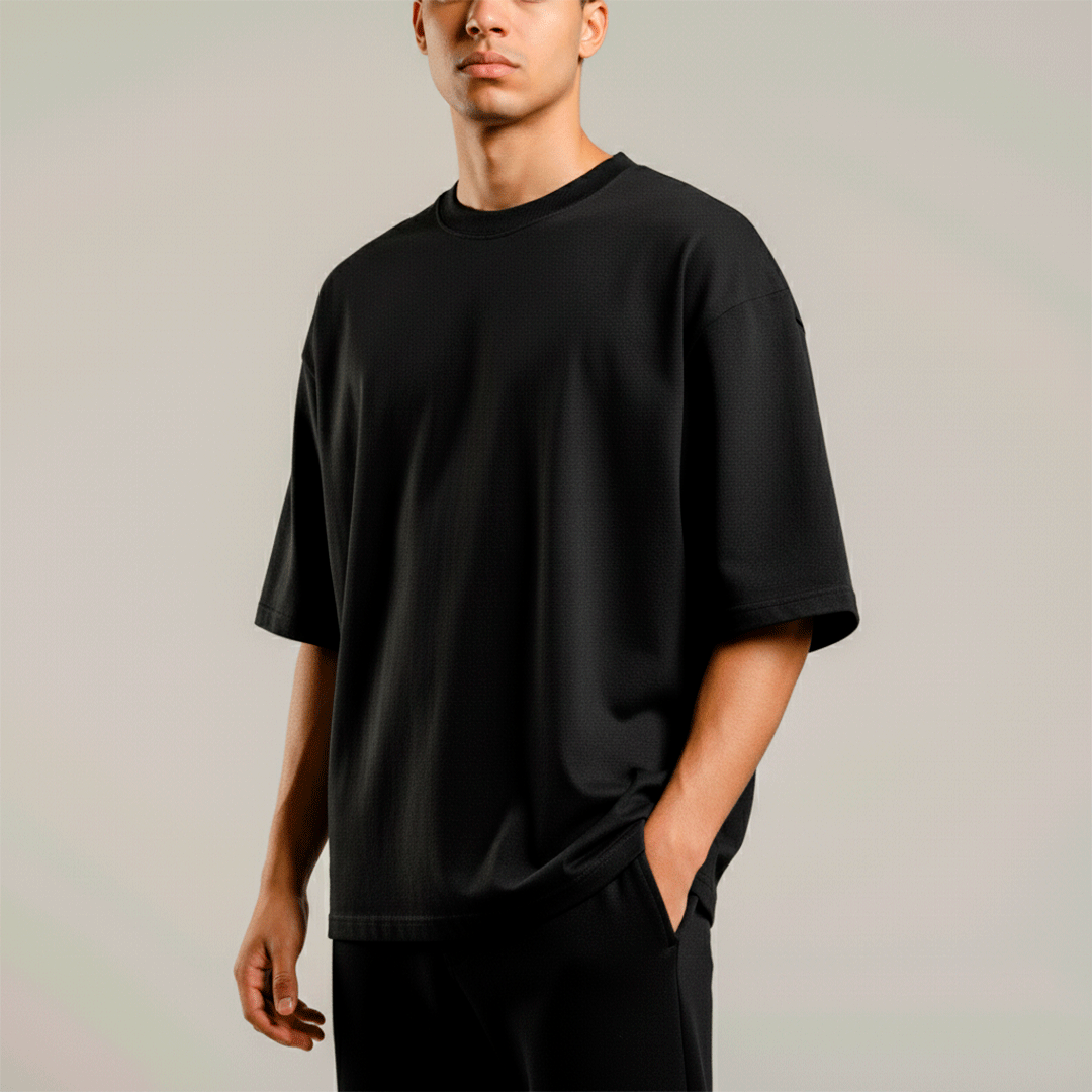 premium blanks - OVERSIZE 240GSM