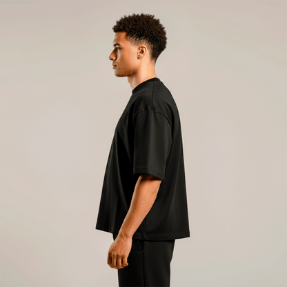 premium blanks - BOX TEE 300GSM