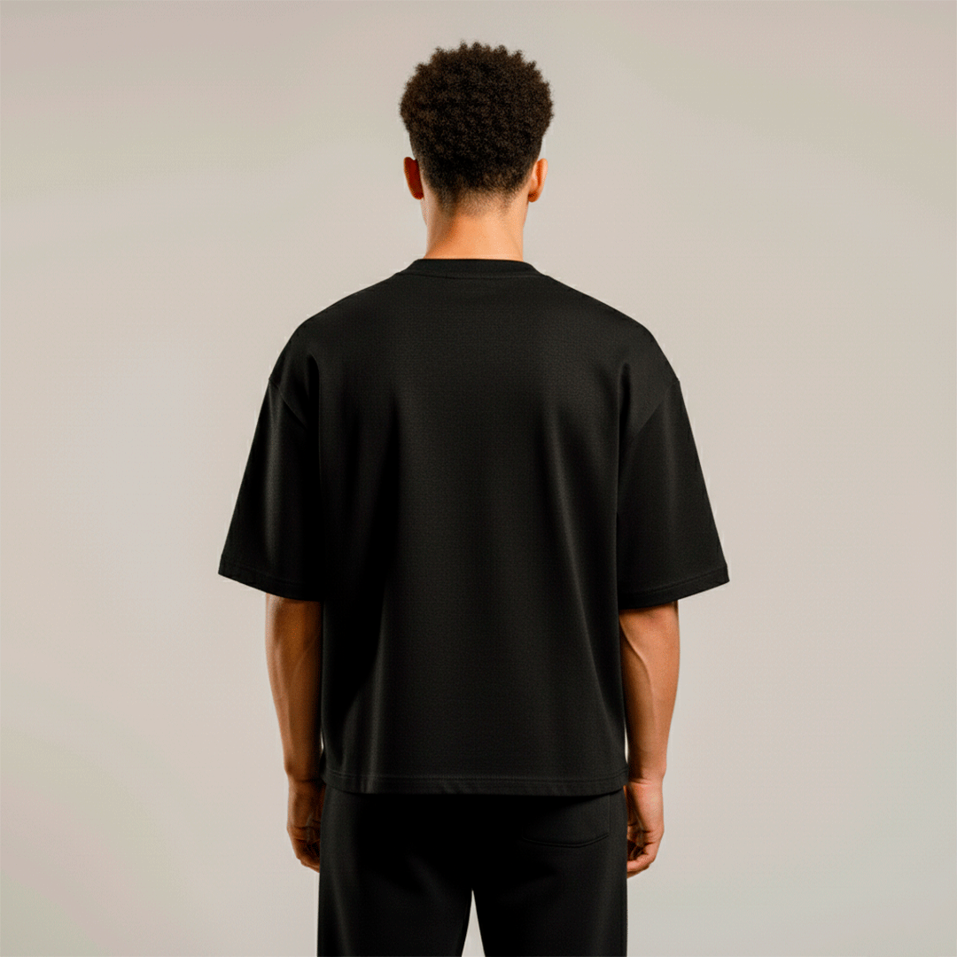 premium blanks - BOX TEE 300GSM