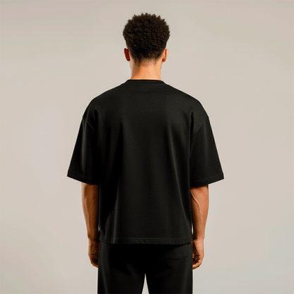 premium blanks - BOX TEE 300GSM