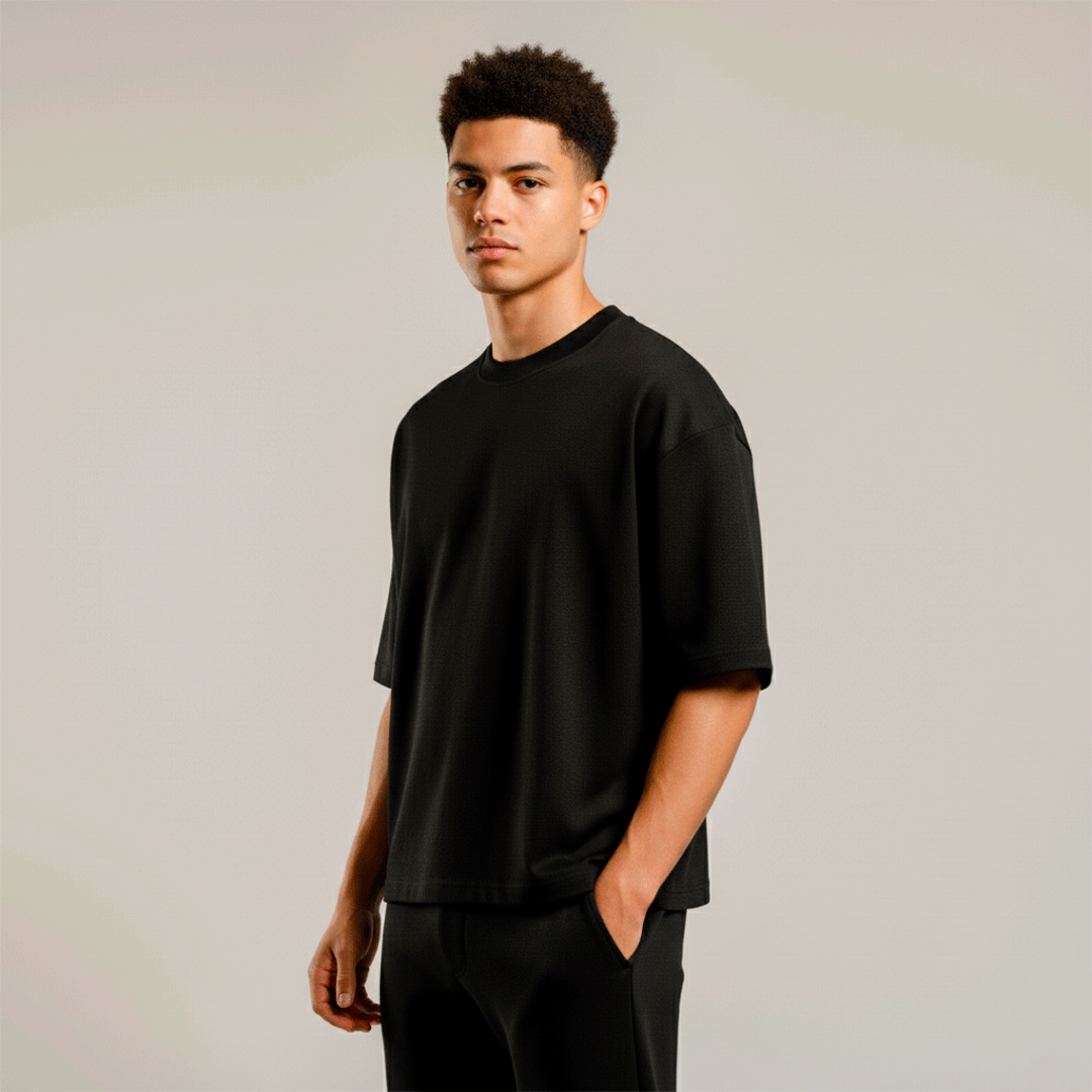 premium blanks - BOX TEE 300GSM
